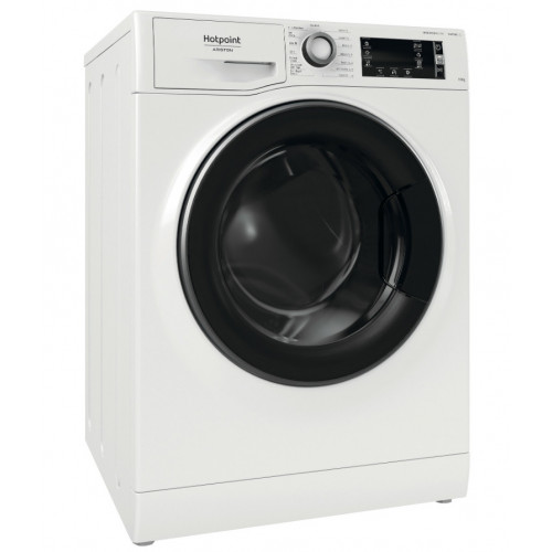 Hotpoint NBT 1046 WDA IT - Lavatrice a Carica...