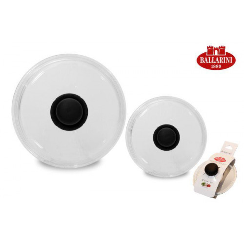 Ballarini - Coperchio in Vetro Bombato per...