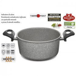 GRANITIUM ECO INDUCTION CASS.FDA 2M CM.20