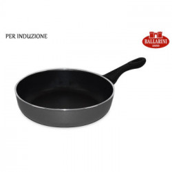 BALLARINI 130 PADELLA ALTA 1M CM.24