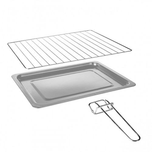 Ardes AR6238PB - Forno Elettrico Ventilato, 38...