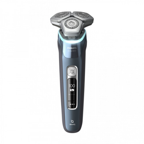 Philips SHAVER Series 9000 Rasoio elettrico Wet...