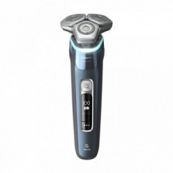 Philips SHAVER Series 9000 Rasoio elettrico Wet & Dry con sensore Pressure Guard
