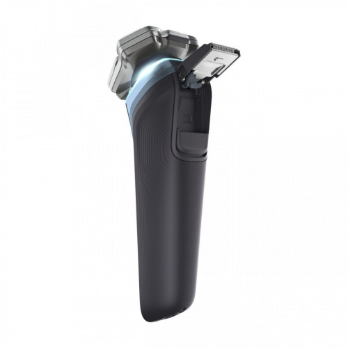 Philips SHAVER Series 9000 Rasoio elettrico Wet...