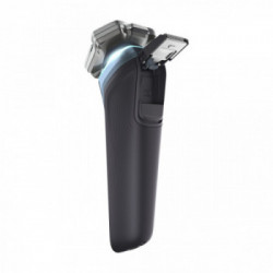 Philips SHAVER Series 9000 Rasoio elettrico Wet & Dry con sensore Pressure Guard