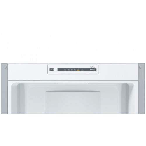 Bosch KGN36NLEA - Frigorifero Combinato da...