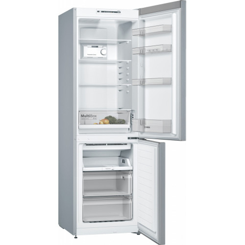 Bosch KGN36NLEA - Frigorifero Combinato da...
