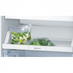 Bosch KGN36NLEA - Frigorifero Combinato da Libera Installazione, Serie 2, NoFrost, 305 Litri, Classe E, 186 x 60 x 66 cm