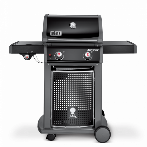 Spirit E-220 Classic - Barbecue a Gas, 2...