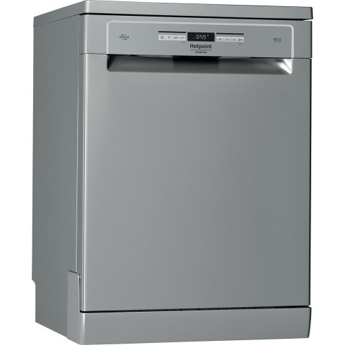 Hotpoint HFO 3O32 CW X - Lavastoviglie da...