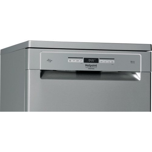 Hotpoint HFO 3O32 CW X - Lavastoviglie da...