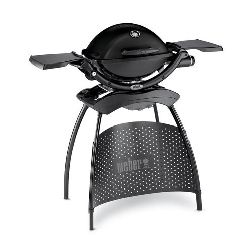 Weber Q 1200 Stand - Barbecue a Gas con...