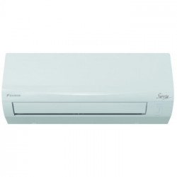 Daikin Dual Split 9000 + 12000 ATXF25A ATXF35A - Kit climatizzatore, Multisplit, R32, Siesta Classic, A++/A+