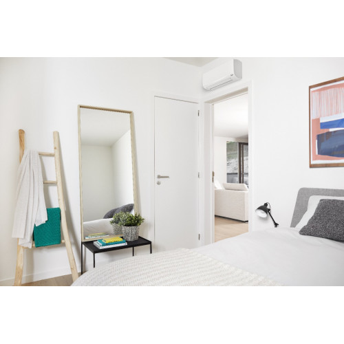 Daikin Dual Split 9000 + 12000 ATXF25A ATXF35A...