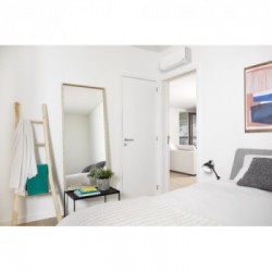 Daikin Dual Split 9000 + 12000 ATXF25A ATXF35A - Kit climatizzatore, Multisplit, R32, Siesta Classic, A++/A+