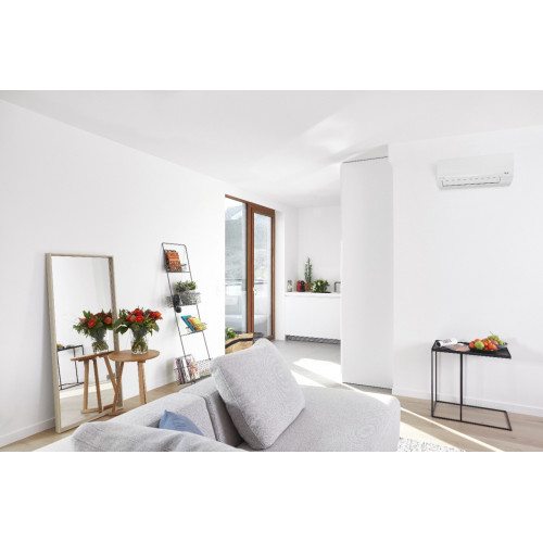 Daikin Dual Split 9000 + 12000 ATXF25A ATXF35A...