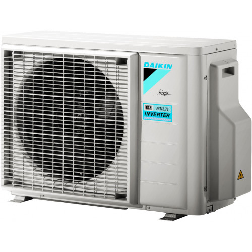 Daikin Dual Split 9000 + 12000 ATXF25A ATXF35A...