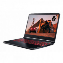Acer Nitro 5 AN515-57-7655 i7-11800H Computer portatile 39,6 cm (15.6") Full HD Intel® Core™ i7 16 GB DDR4-SDRAM 1000 GB SSD