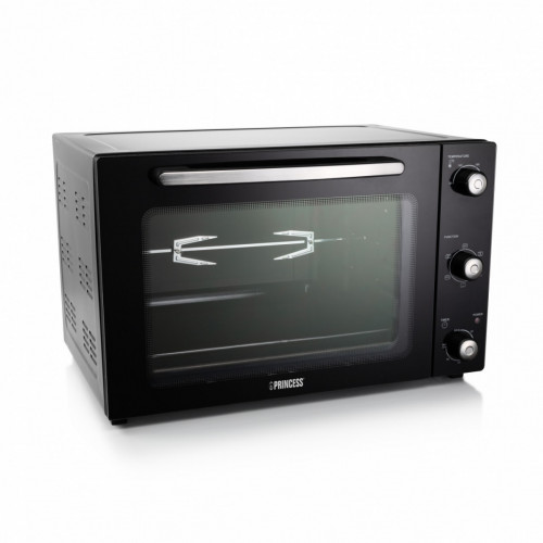 Princess 112761 Forno a Convezione DeLuxe, 55...