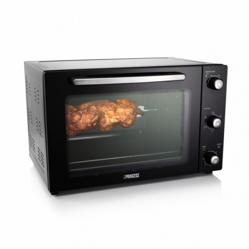 Princess 112761 Forno a Convezione DeLuxe, 55...