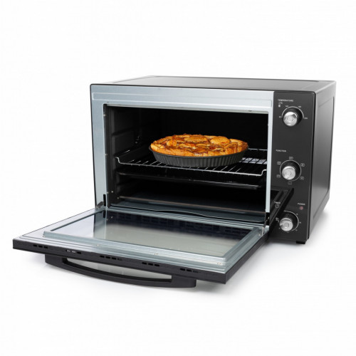 Princess 112761 Forno a Convezione DeLuxe, 55...