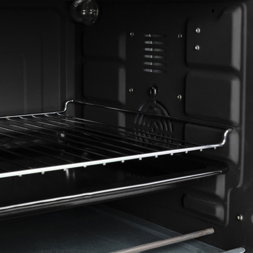 Princess 112761 Forno a Convezione DeLuxe, 55...