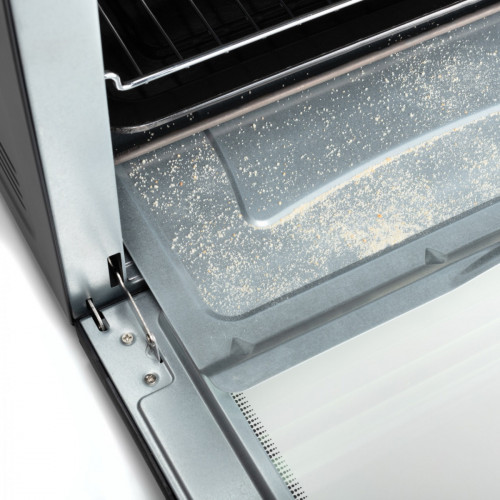 Princess 112761 Forno a Convezione DeLuxe, 55...