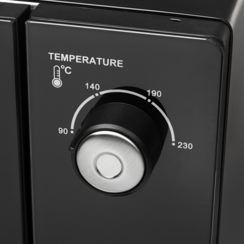 Princess 112761 Forno a Convezione DeLuxe, 55...