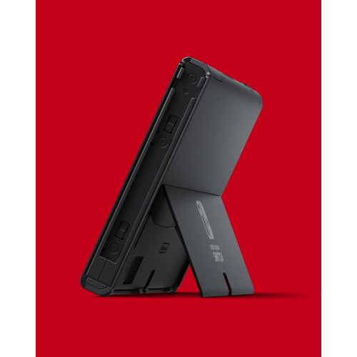 Nintendo Switch OLED console da gioco portatile...