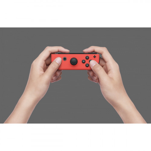 Nintendo Switch OLED console da gioco portatile...