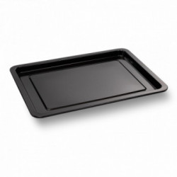 Princess 112761 Forno a Convezione DeLuxe, 55 Litri, 2000 W, Nero