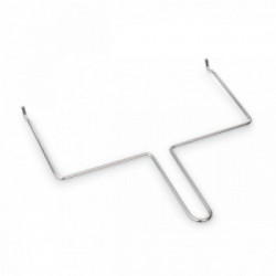 Princess 112761 Forno a Convezione DeLuxe, 55 Litri, 2000 W, Nero