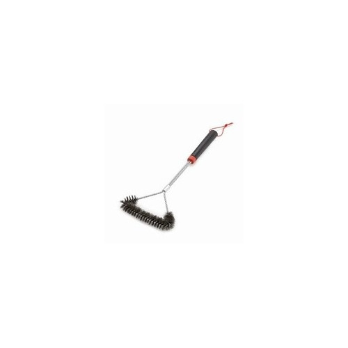 Weber 6278 - Spazzola per Pulizia con Setole in...