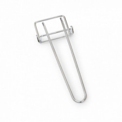 Princess 112761 Forno a Convezione DeLuxe, 55 Litri, 2000 W, Nero