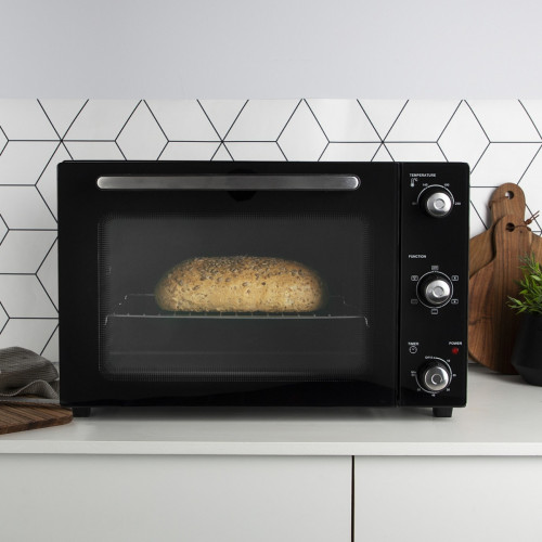 Princess 112761 Forno a Convezione DeLuxe, 55...