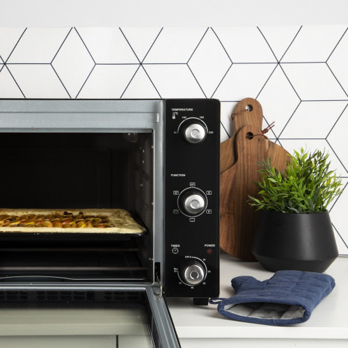 Princess 112761 Forno a Convezione DeLuxe, 55...