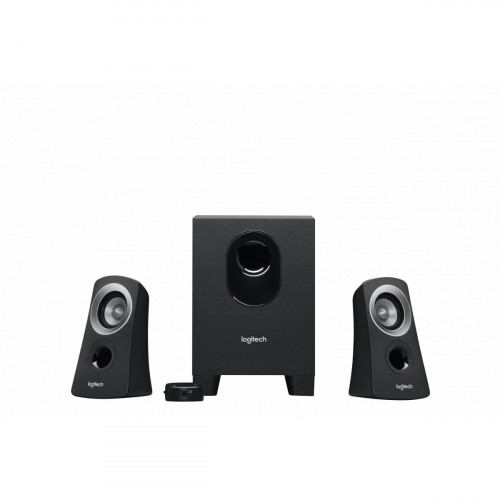 Logitech Z313 set di altoparlanti 2.1 canali 25...