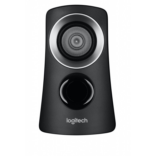 Logitech Z313 set di altoparlanti 2.1 canali 25...