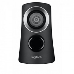 Logitech Z313 set di altoparlanti 2.1 canali 25 W Nero