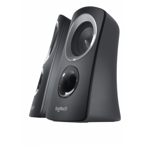 Logitech Z313 set di altoparlanti 2.1 canali 25...