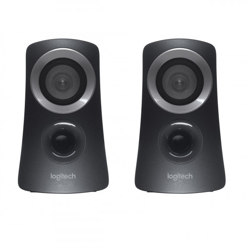 Logitech Z313 set di altoparlanti 2.1 canali 25...