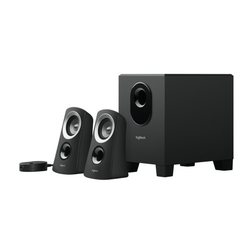 Logitech Z313 set di altoparlanti 2.1 canali 25...