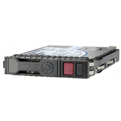 Hewlett Packard Enterprise 765466-B21 disco rigido interno 2.5" 2000 GB SAS