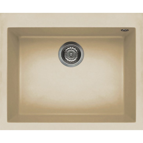 Elleci LKQ11095 - Lavello quadra 110, 61X50,...