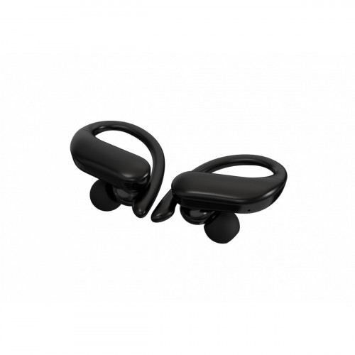 Meliconi TRUE FIT 5.0 Wireless Cuffie In-ear...