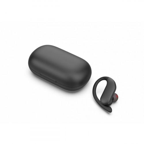 Meliconi TRUE FIT 5.0 Wireless Cuffie In-ear...