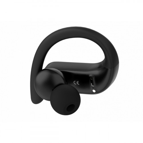 Meliconi TRUE FIT 5.0 Wireless Cuffie In-ear...