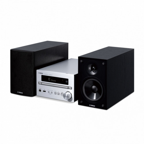 Yamaha MCR-B270D Microsistema audio per la casa...
