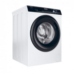 Haier I-Pro Series 3 HW90-B14939S8 lavatrice Caricamento frontale 9 kg 1400 Giri/min A Bianco