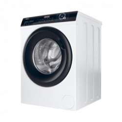 Haier I-Pro Series 3 HW90-B14939S8 lavatrice Caricamento frontale 9 kg 1400 Giri/min A Bianco